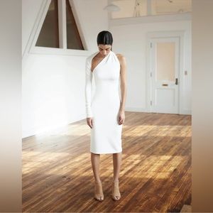 Marcella NYC Manhattan Dress